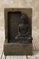 Fontána budha